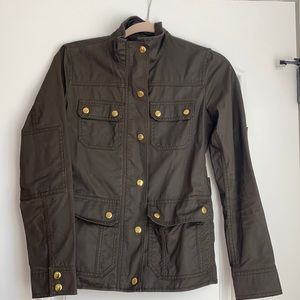 Jcrew jacket